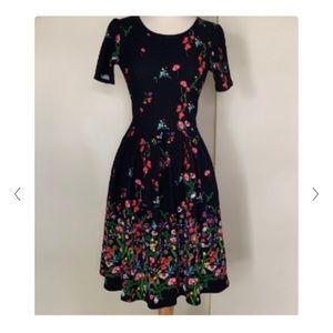 Lularoe Amelia Dress